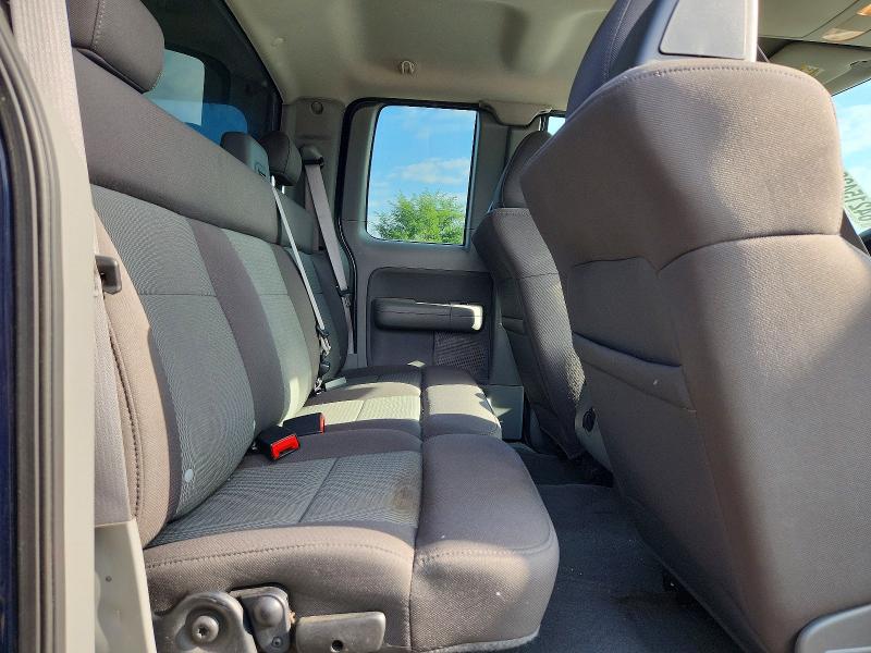 64215426 :رقم المزاد ، 1FTPX14545FA24411 vin ، 2005 Ford F-150 مزاد بيع