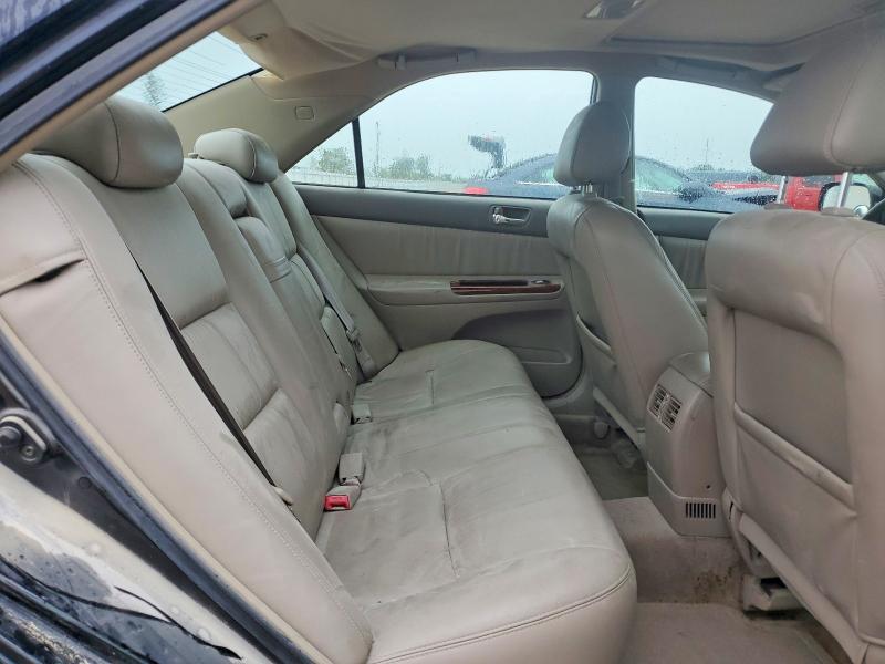 Aukcja sprzedaży 2002 Toyota Camry, vin: 4T1BF30K52U005650, numer aukcji: 64923806