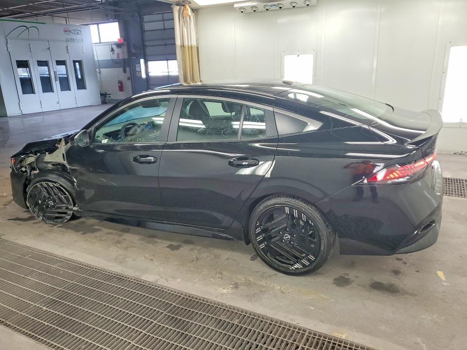 2026 Nissan Sentra მანქანა იყიდება აუქციონზე, vin: 3N1AB9DV4TY310433, აუქციონის ნომერი: 65183916