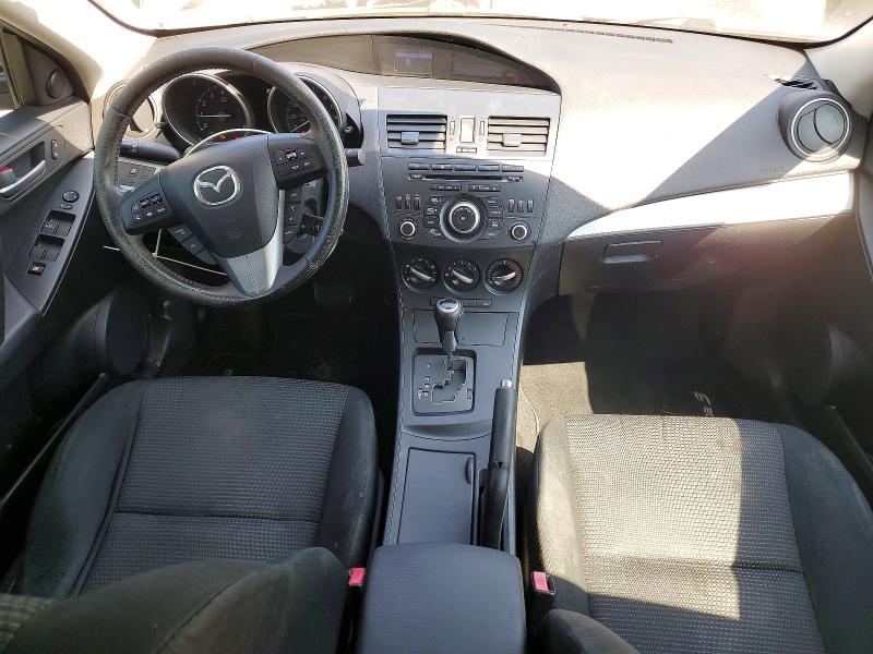 Aukcja sprzedaży 2012 Mazda 3, vin: JM1BL1L70C1623423, numer aukcji: 64947296