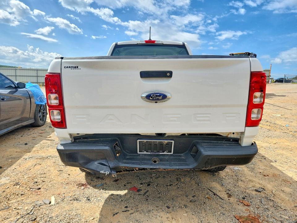 Aukcja sprzedaży 2023 Ford Ranger, vin: 1FTER1FH4PLE10226, numer aukcji: 65290816