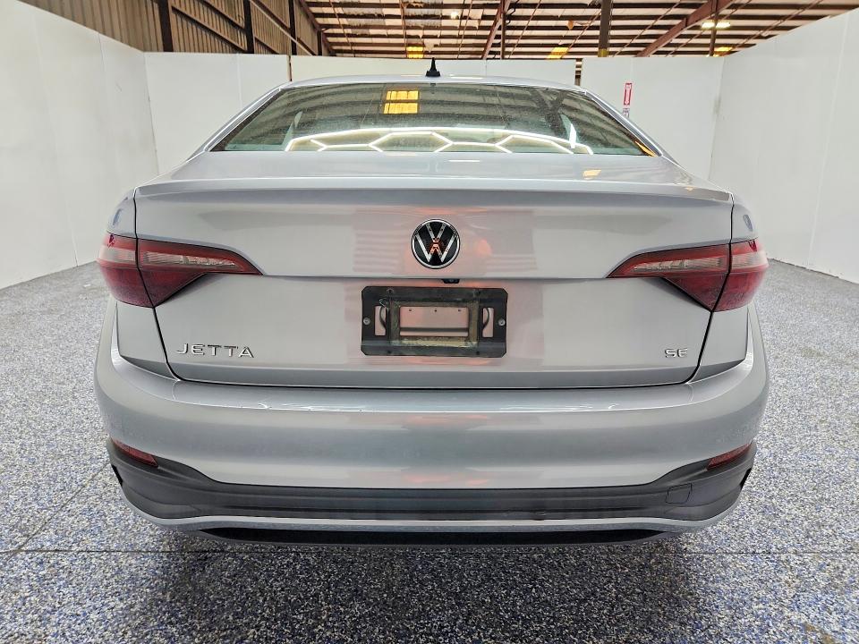 2024 Volkswagen Jetta მანქანა იყიდება აუქციონზე, vin: 3VWEM7BU7RM048329, აუქციონის ნომერი: 65836406