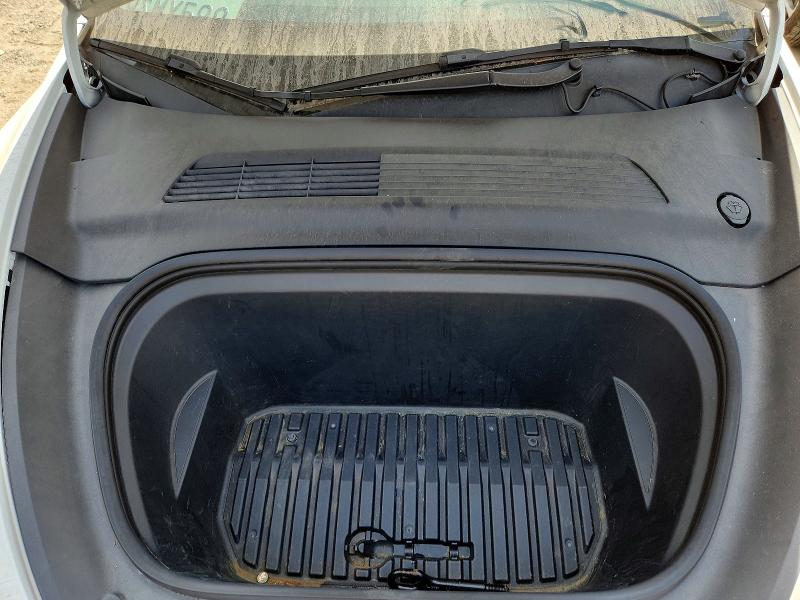 Продаж на аукціоні авто 2021 Tesla Model Y, vin: 5YJYGDEE4MF086494, номер лоту: 67197526