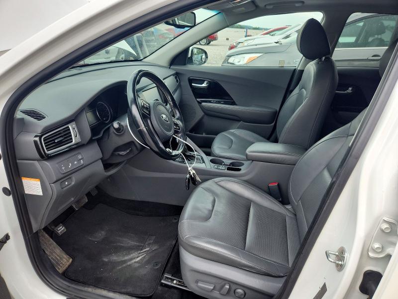 Aukcja sprzedaży 2019 Kia Niro, vin: KNDCE3LC9K5223939, numer aukcji: 63865766