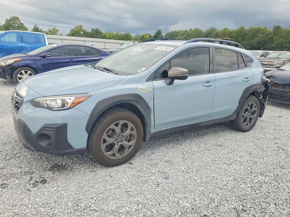 Aukcja sprzedaży 2021 Subaru Crosstrek, vin: JF2GTHSC5MH269633, numer aukcji: 64401606