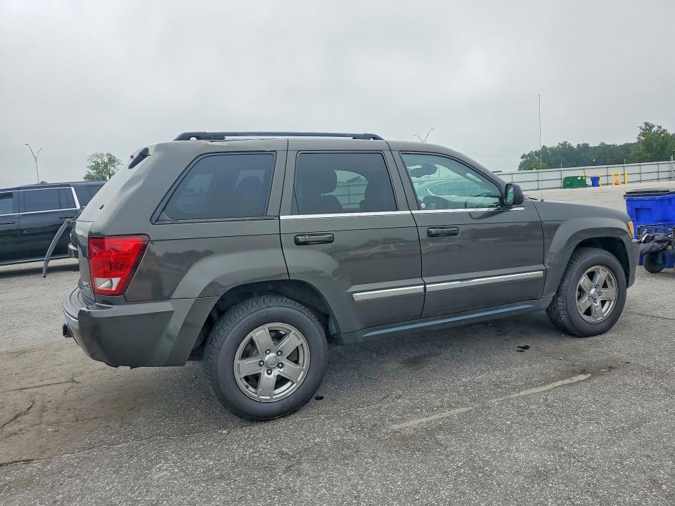 Auction sale of the 2006 Jeep Grand Cherokee, vin: 1J4HR58236C228216, lot number: 66003406