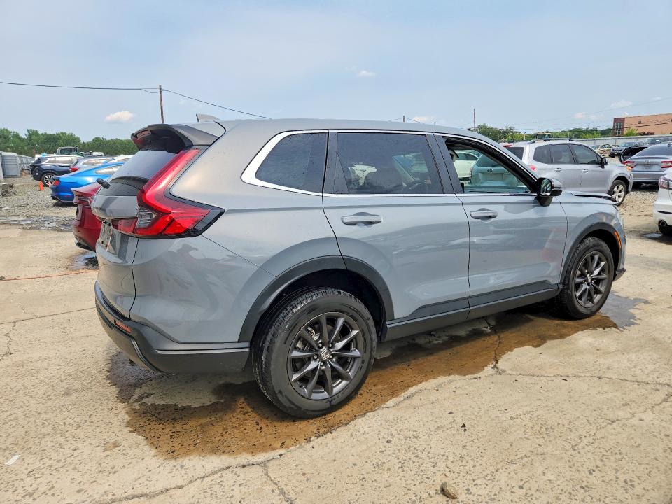 Aukcja sprzedaży 2026 Honda Cr-v, vin: 2HKRS4H70TH440737, numer aukcji: 65213176