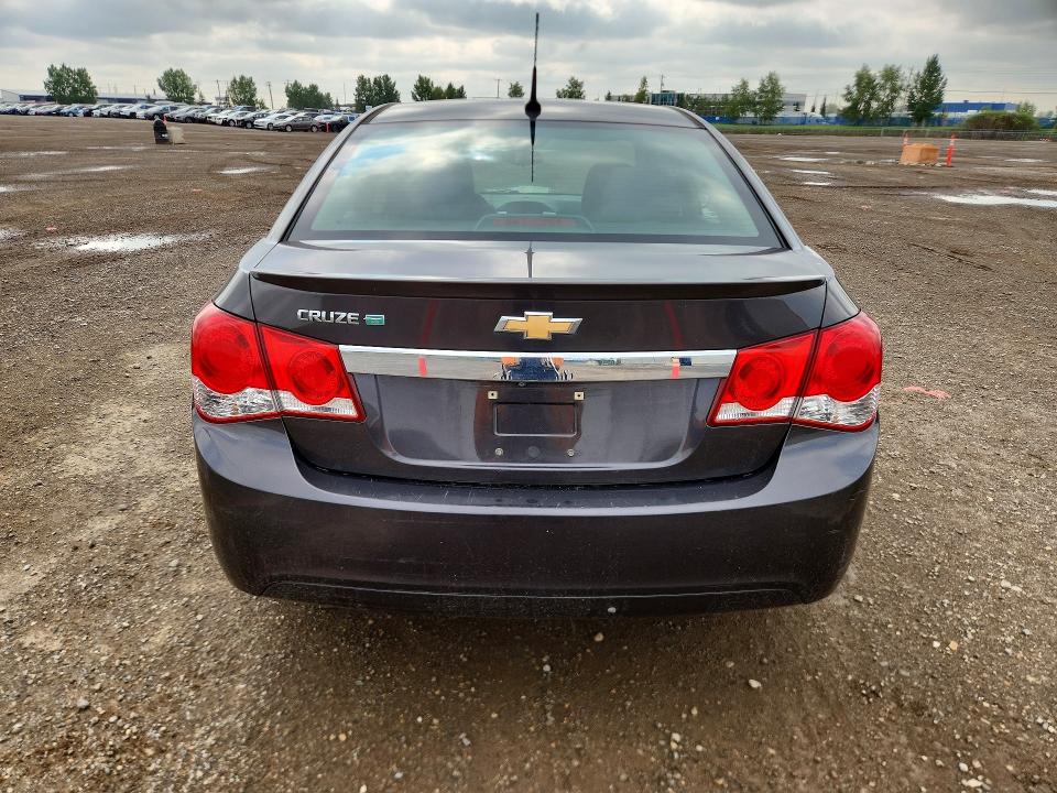 Продаж на аукціоні авто 2014 Chevrolet Cruze, vin: 1G1PH5SB4E7327866, номер лоту: 64454896