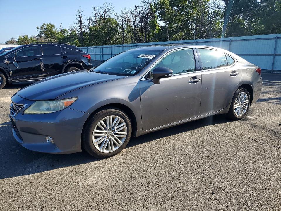 Продажа на аукционе авто 2013 Lexus Es, vin: JTHBK1GG8D2082371, номер лота: 65838556
