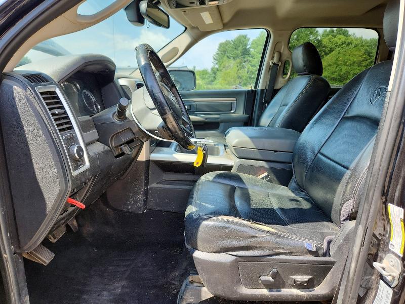 Продаж на аукціоні авто 2016 Ram 1500, vin: 3C6RR7LT2GG388860, номер лоту: 64375976