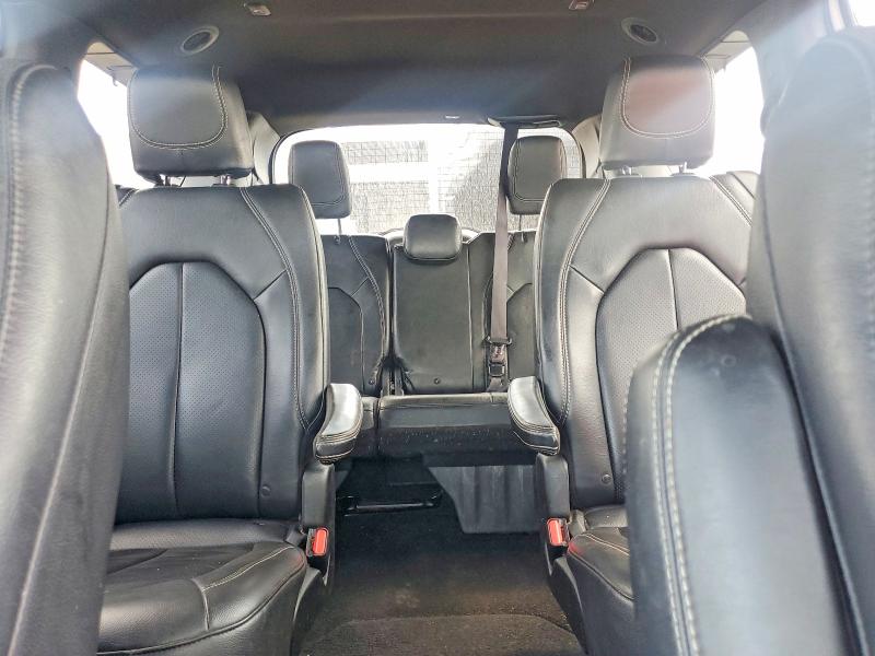 Продажа на аукционе авто 2020 Chrysler Pacifica, vin: 2C4RC3BG7LR267821, номер лота: 65164116
