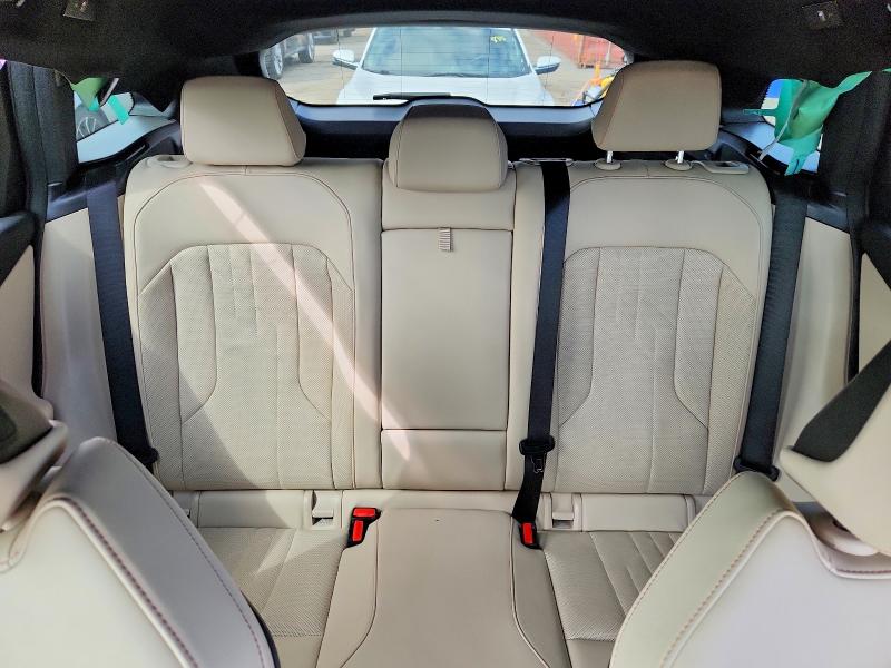 Продаж на аукціоні авто 2025 Bmw X3, vin: 5UX53GP06S9Y90125, номер лоту: 64475176