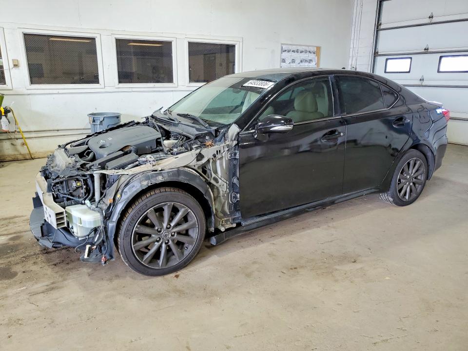 Aukcja sprzedaży 2009 Lexus Is, vin: JTHCK262495032220, numer aukcji: 64933806