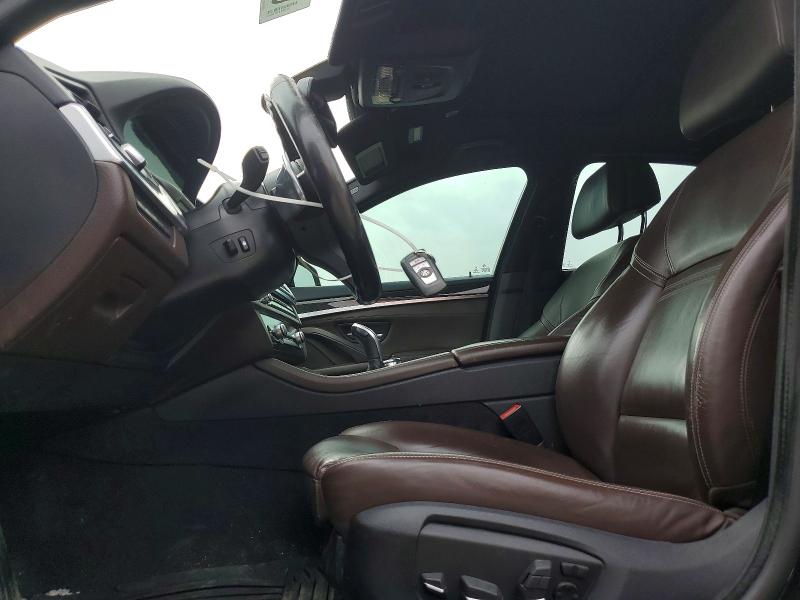 64590646 :رقم المزاد ، WBAFV3C52GD687745 vin ، 2016 Bmw 535 مزاد بيع