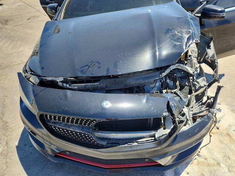 63943496 :رقم المزاد ، WDDSJ4EB9GN377842 vin ، 2016 Mercedes-benz Cla مزاد بيع