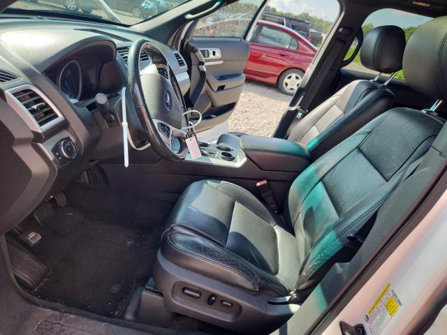 Продаж на аукціоні авто 2011 Ford Explorer, vin: 1FMHK7D86BGA79461, номер лоту: 66250646