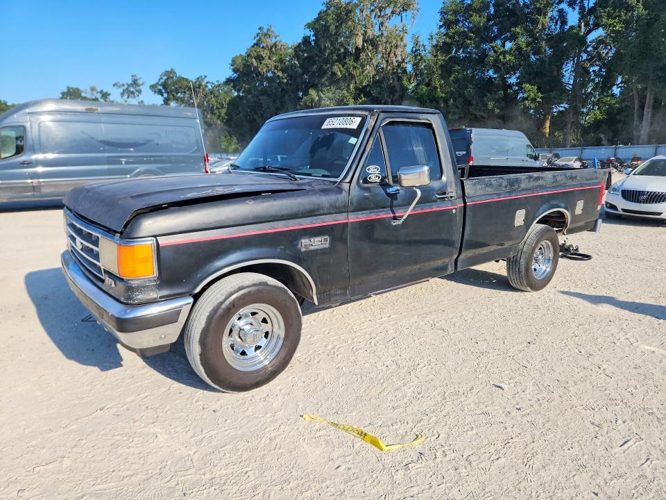 Aukcja sprzedaży 1988 Ford F150, vin: 1FTDF15N2JNB81987, numer aukcji: 65210806