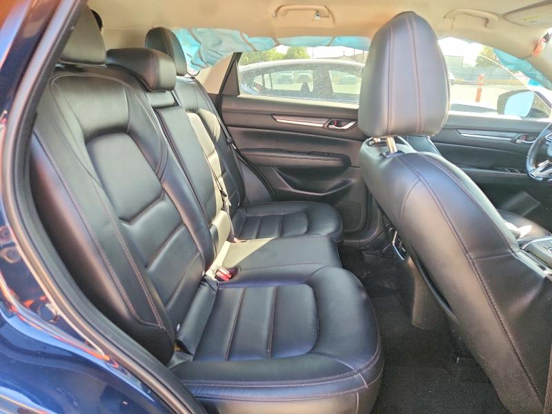 Продаж на аукціоні авто 2020 Mazda Cx-5, vin: JM3KFBAY8L0771437, номер лоту: 64603906
