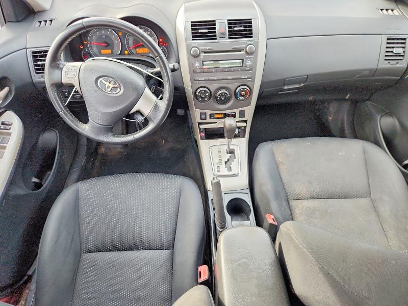 Aukcja sprzedaży 2010 Toyota Corolla, vin: 2T1BU4EEXAC310236, numer aukcji: 65357306