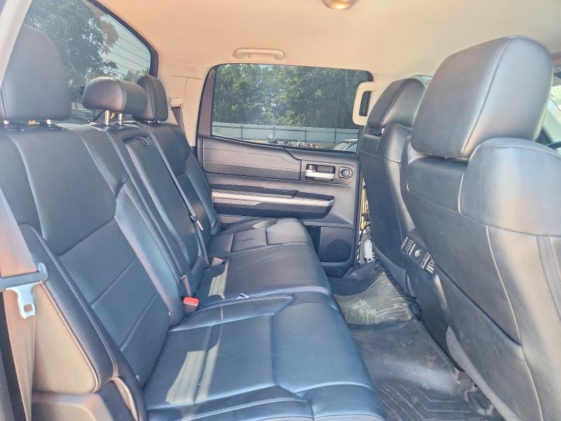 Aukcja sprzedaży 2017 Toyota Tundra, vin: 5TFHW5F18HX671045, numer aukcji: 66610986