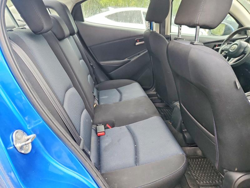 Aukcja sprzedaży 2016 Toyota Yaris 4d, vin: 3MYDLBYV6GY116292, numer aukcji: 67255396