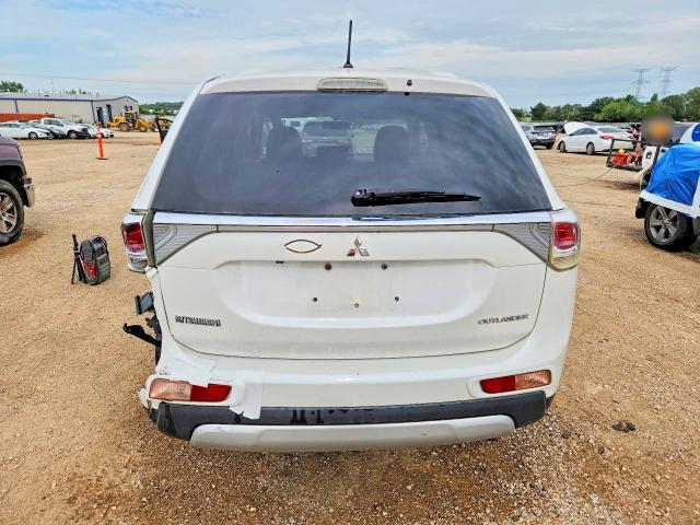 Aukcja sprzedaży 2015 Mitsubishi Outlander, vin: JA4AD3A39FZ010544, numer aukcji: 65395486