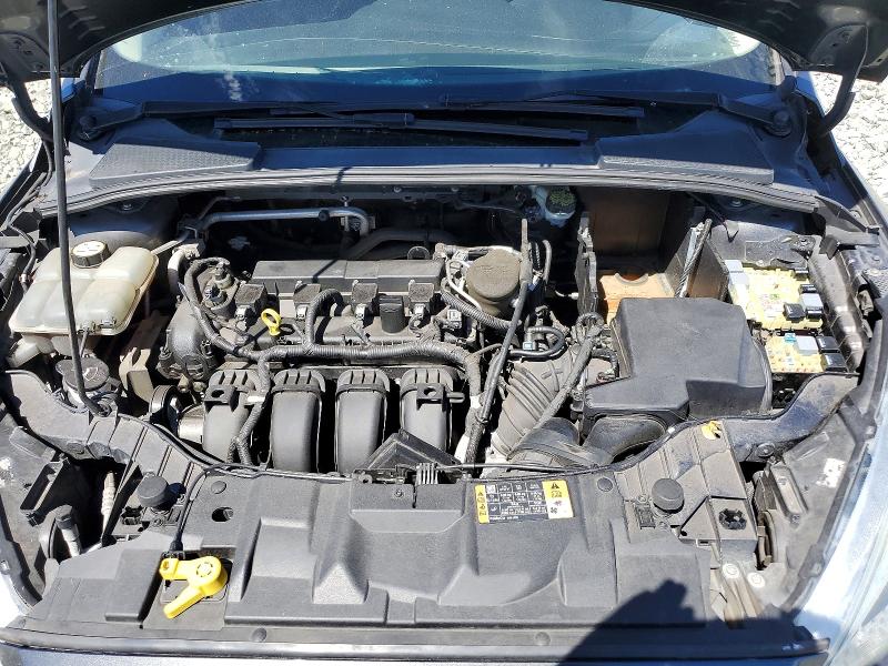Продаж на аукціоні авто 2016 Ford Focus, vin: 1FADP3K20GL234683, номер лоту: 66309856