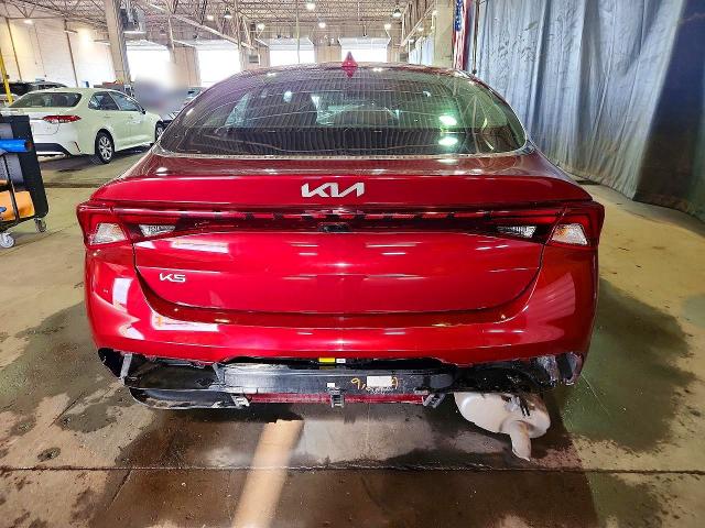 Продаж на аукціоні авто 2023 Kia K5, vin: 5XXG14J27PG185482, номер лоту: 66495536