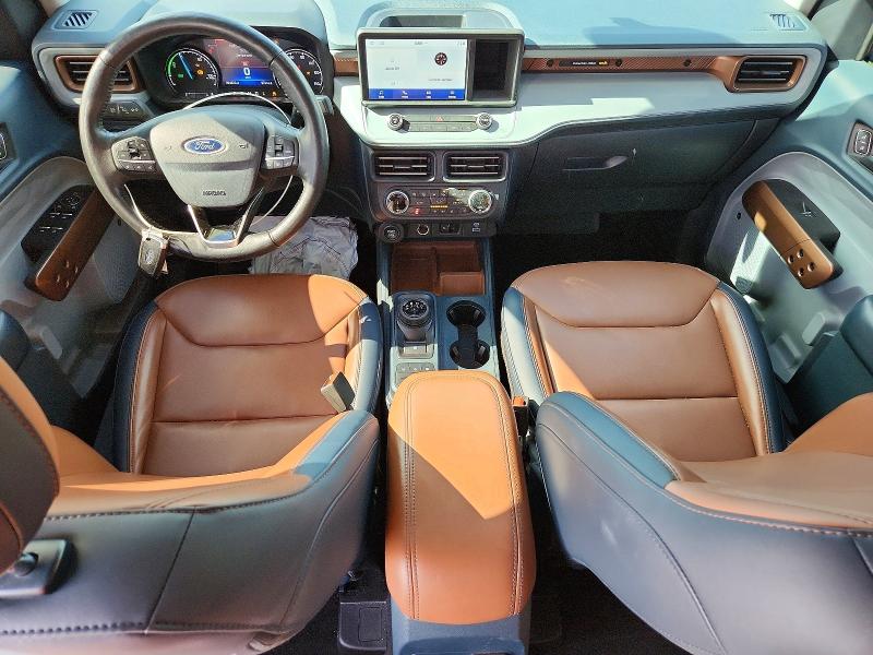 Продаж на аукціоні авто 2022 Ford Maverick, vin: 3FTTW8E37NRA74214, номер лоту: 66565756