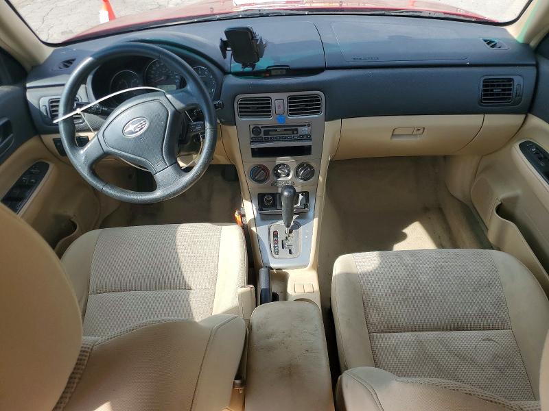 Продажа на аукционе авто 2007 Subaru Forester, vin: JF1SG63617H703048, номер лота: 64087686