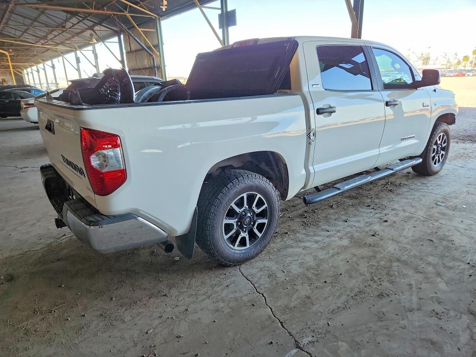 Продаж на аукціоні авто 2016 Toyota Tundra, vin: 5TFEW5F11GX205457, номер лоту: 66278226