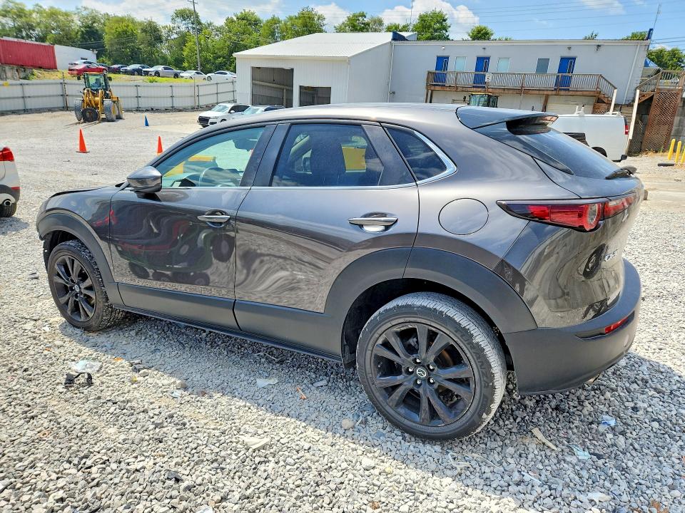 Auction sale of the 2021 Mazda Cx-30, vin: 3MVDMACL0MM217812, lot number: 66048466