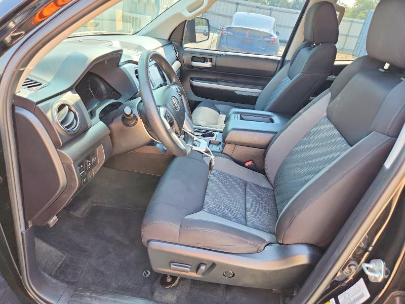 Продажа на аукционе авто 2021 Toyota Tundra, vin: 5TFUY5F11MX992086, номер лота: 65478446