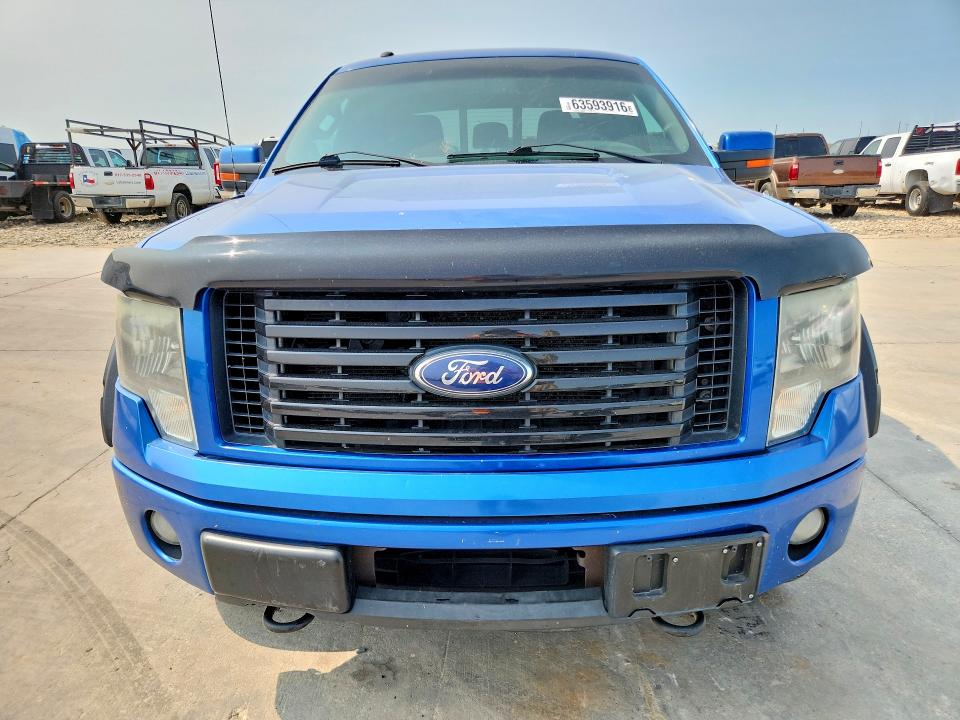 Aukcja sprzedaży 2012 Ford F150, vin: 1FTFW1ET4CFB99900, numer aukcji: 63593916