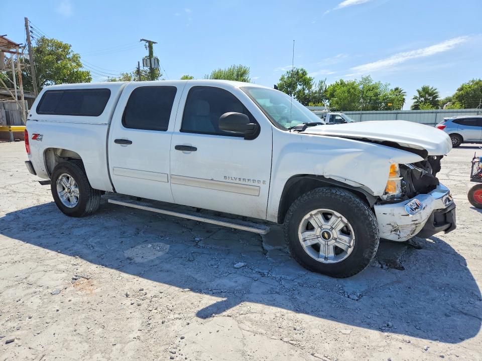 Aukcja sprzedaży 2009 Chevrolet Silverado, vin: 3GCEK23329G154963, numer aukcji: 65309996