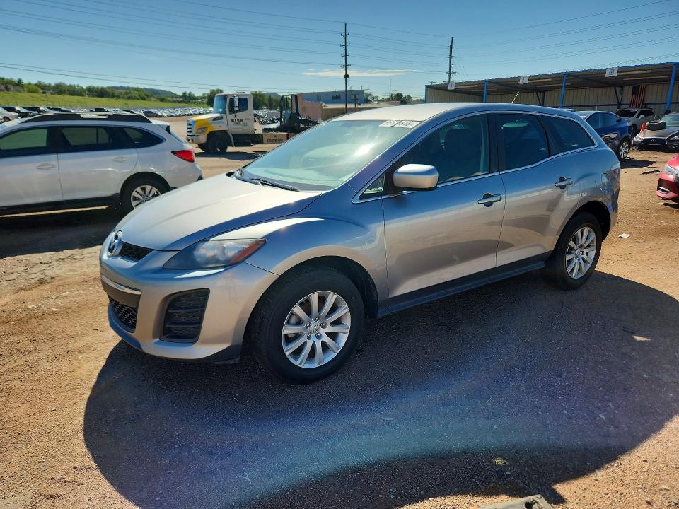Aukcja sprzedaży 2011 Mazda Cx-7, vin: JM3ER2A53B0396596, numer aukcji: 66434846