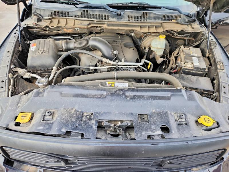 64828766 :رقم المزاد ، 3C6JR6AT8GG116985 vin ، 2016 Ram 1500 مزاد بيع