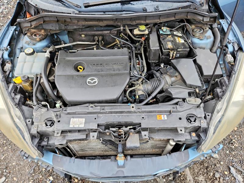Продажа на аукционе авто 2010 Mazda 3, vin: JM1BL1H60A1285244, номер лота: 63508566