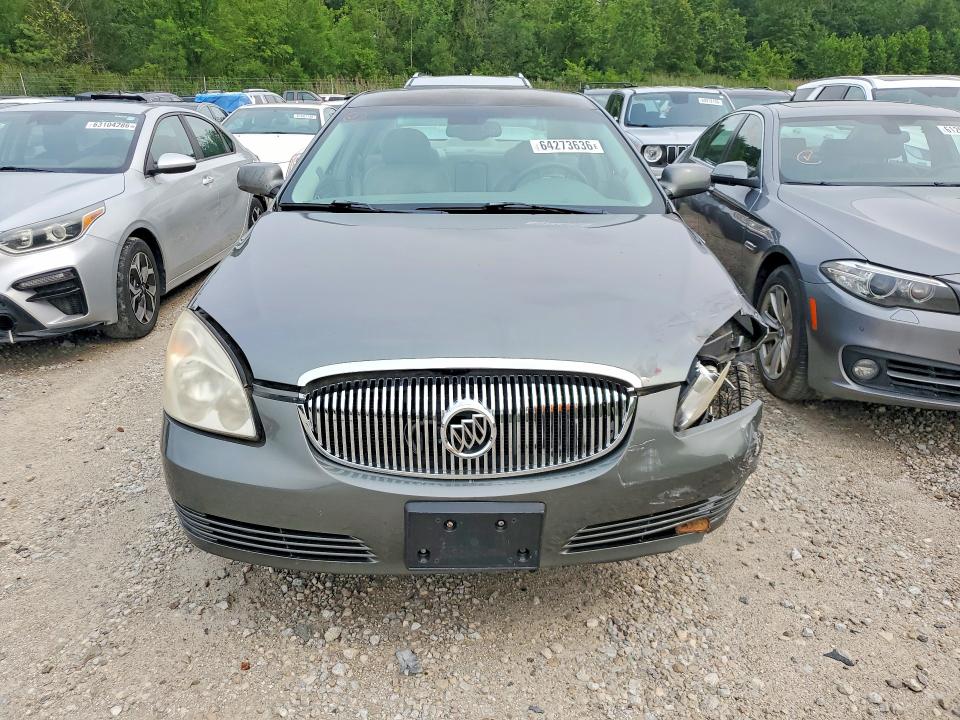 Продаж на аукціоні авто 2007 Buick Lucerne, vin: 1G4HD57287U231173, номер лоту: 64273636