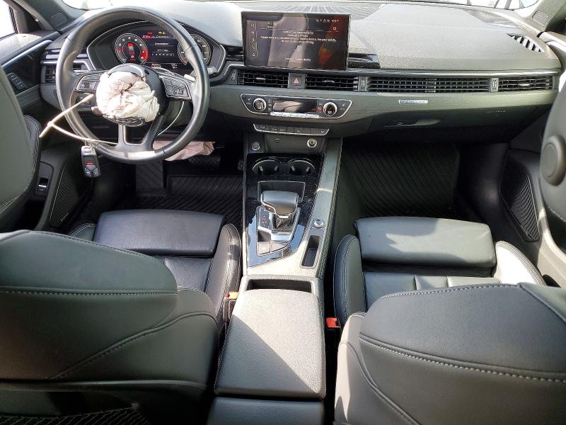 Aukcja sprzedaży 2020 Audi A4, vin: WAUENAF43LN008931, numer aukcji: 65014156