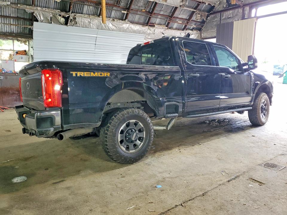 Aukcja sprzedaży 2024 Ford F250, vin: 1FT8W2BN2RED65706, numer aukcji: 64720696
