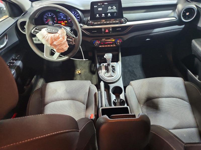 Продажа на аукционе авто 2019 Kia Forte, vin: 3KPF24AD1KE083297, номер лота: 63691896