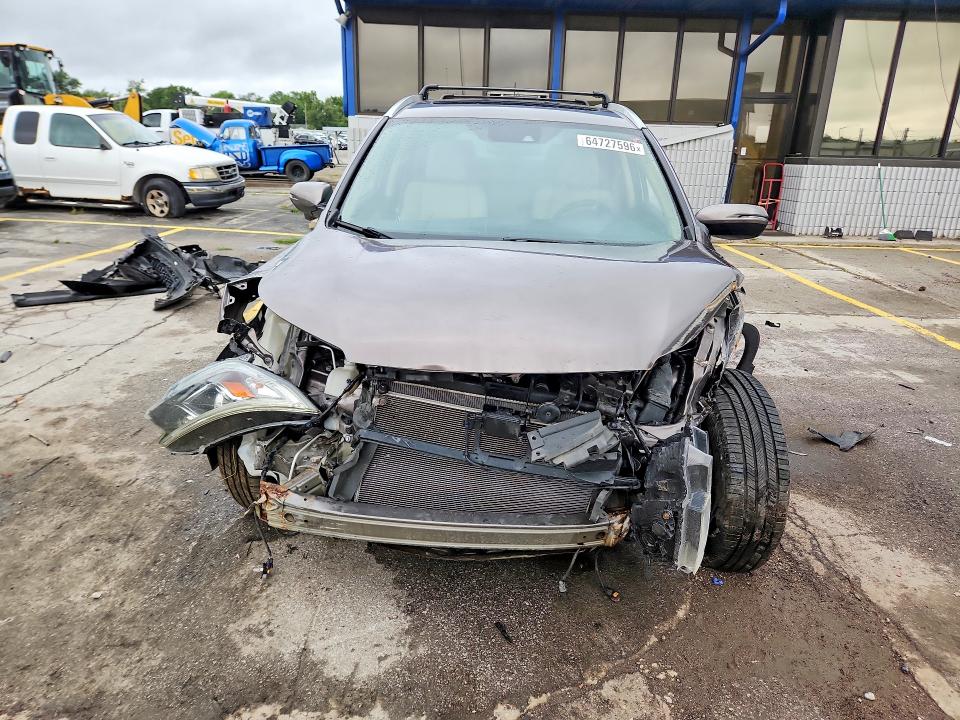 Aukcja sprzedaży 2016 Honda Cr-v, vin: 5J6RM4H93GL081634, numer aukcji: 64727596