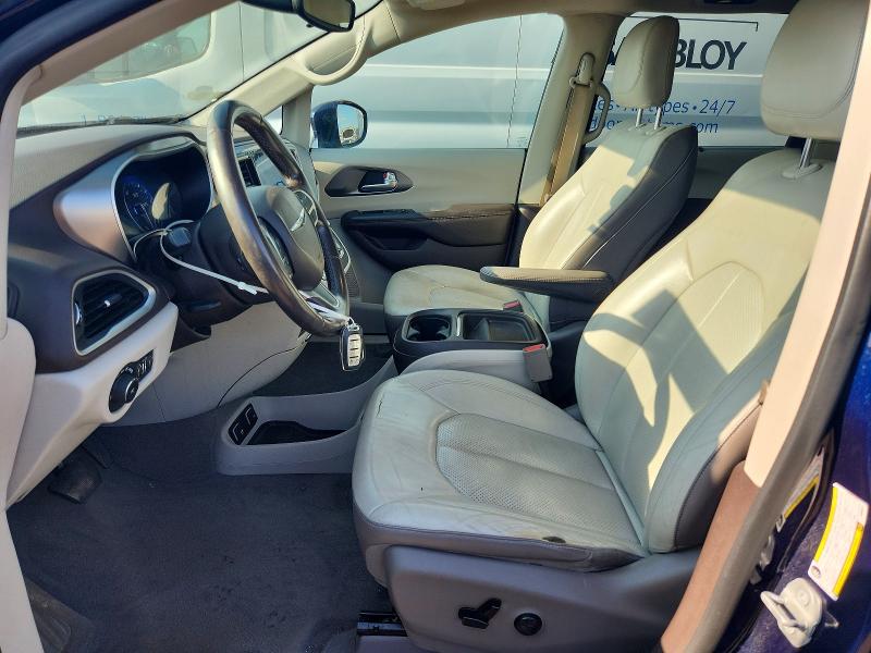 Aukcja sprzedaży 2018 Chrysler Pacifica, vin: 2C4RC1BGXJR309674, numer aukcji: 64318236