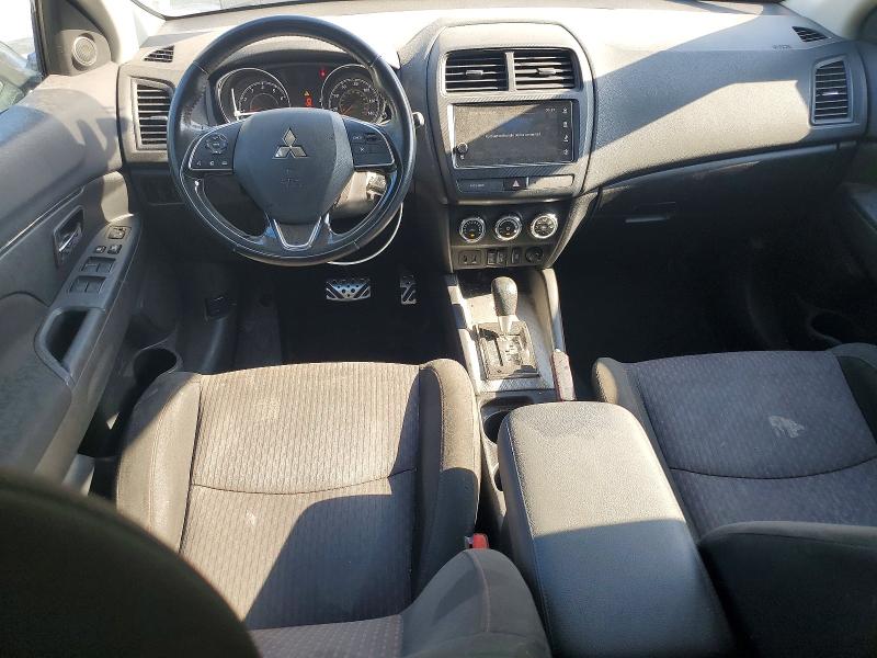 Продажа на аукционе авто 2019 Mitsubishi Outlander Sport, vin: JA4AR3AU3KU020410, номер лота: 64274826