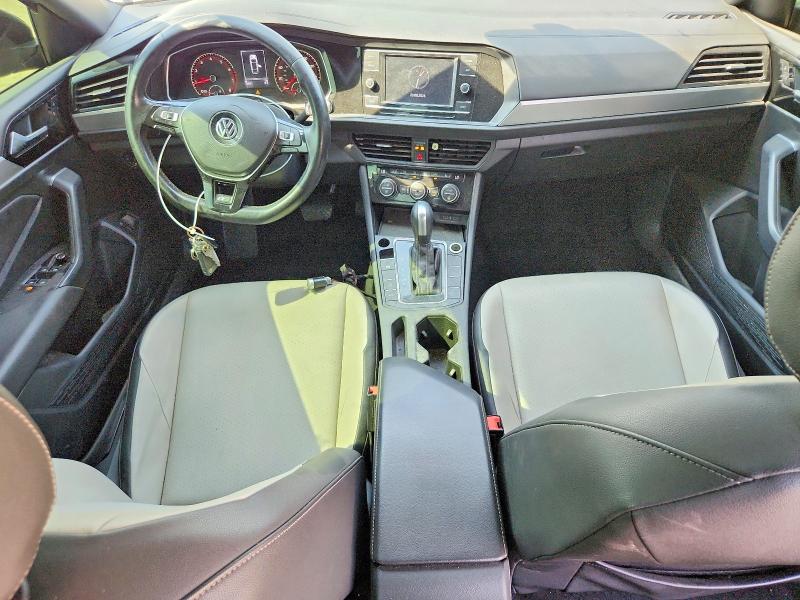 Auction sale of the 2021 Volkswagen Jetta, vin: 3VWC57BU7MM093929, lot number: 66160186