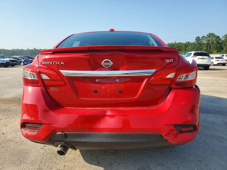 65626606 :رقم المزاد ، 3N1AB7AP2KY374723 vin ، 2019 Nissan Sentra مزاد بيع