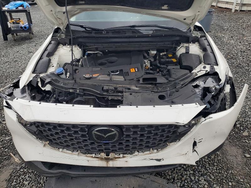 2023 Mazda Cx-5 მანქანა იყიდება აუქციონზე, vin: JM3KFBAM9P0258619, აუქციონის ნომერი: 66927306
