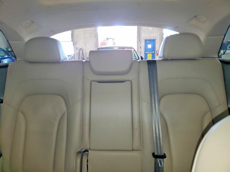 Aukcja sprzedaży 2014 Audi Q5, vin: WA1LFAFP1EA087909, numer aukcji: 65706206