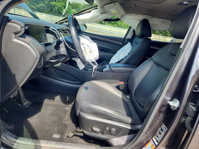 Aukcja sprzedaży 2023 Hyundai Tucson, vin: 5NMJFCAEXPH219704, numer aukcji: 66963636